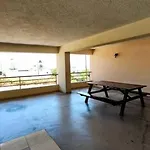 Angela's With Beautiful Balcony View