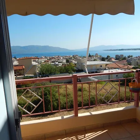 Апартаменты Angela's With Beautiful Balcony View *