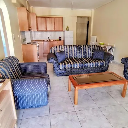 Апартаменты Angela's With Beautiful Balcony View *