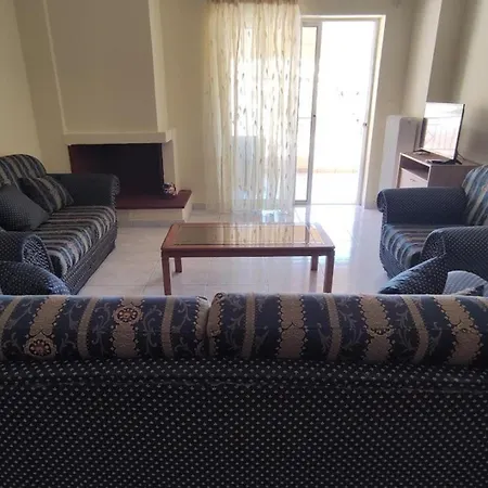 Angela's With Beautiful Balcony View Agios Konstantinos (Phthiotis)