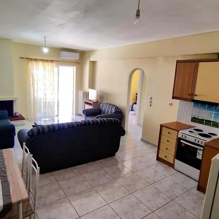 Апартаменты Angela's With Beautiful Balcony View