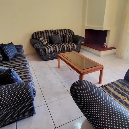 Angela's With Beautiful Balcony View Agios Konstantinos (Phthiotis)