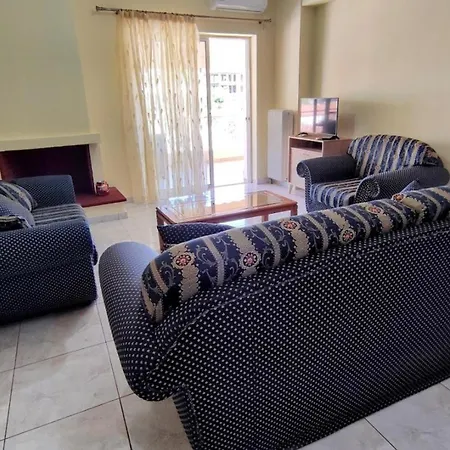 Апартаменты Angela's With Beautiful Balcony View