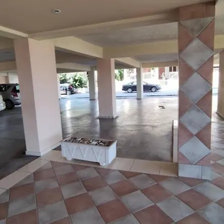 Апартаменты Angela's With Beautiful Balcony View Agios Konstantinos (Phthiotis)