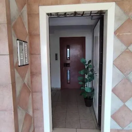 Апартаменты Angela's With Beautiful Balcony View *