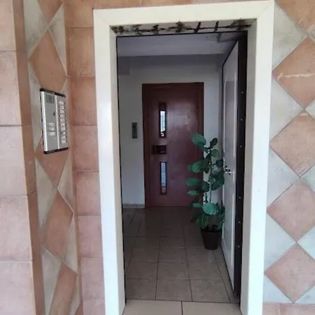 Angela's With Beautiful Balcony View Апартаменты Agios Konstantinos (Phthiotis)