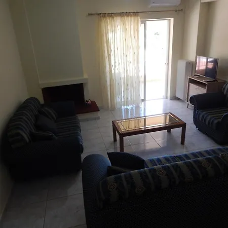 Angela's With Beautiful Balcony View