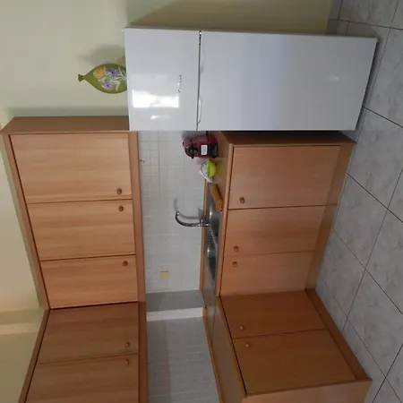 Apartment Angela's With Beautiful Balcony View Agios Konstantinos (Phthiotis)