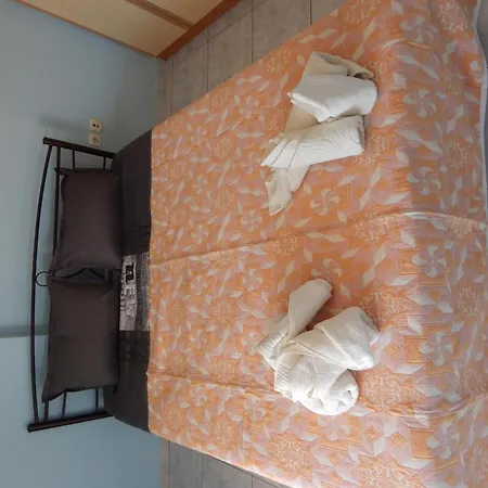 Apartment Angela's With Beautiful Balcony View Agios Konstantinos (Phthiotis)