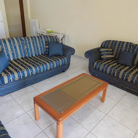 Angela's With Beautiful Balcony View