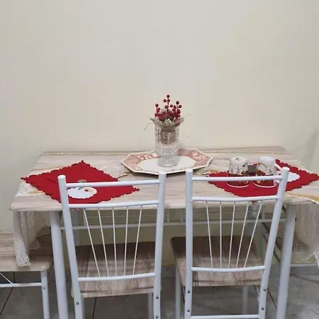 דירה Angela's With Beautiful Balcony View *