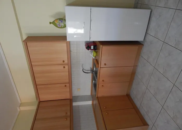 Lejlighed Angela's With Beautiful Balcony View Agios Konstantinos (Phthiotis)