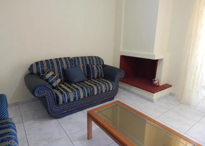 Angela's With Beautiful Balcony View