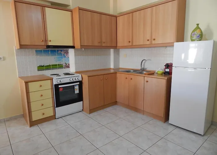 Angela's With Beautiful Balcony View *