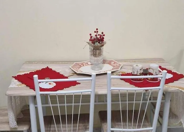 Lejlighed Angela's With Beautiful Balcony View *